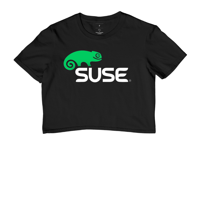 "SUSE Linux IV" T.I