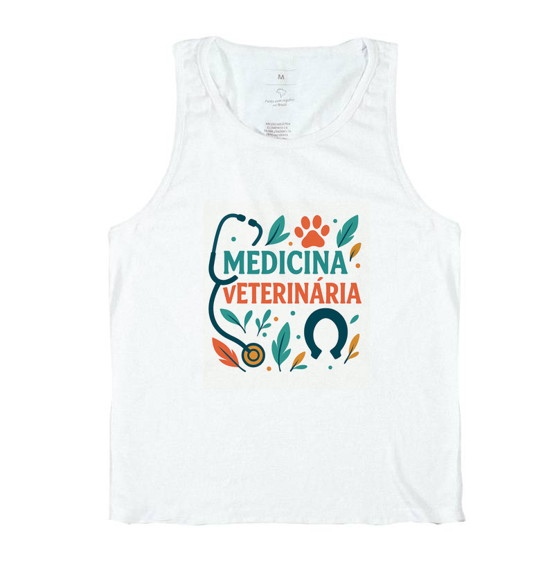 Medicina Veterinária