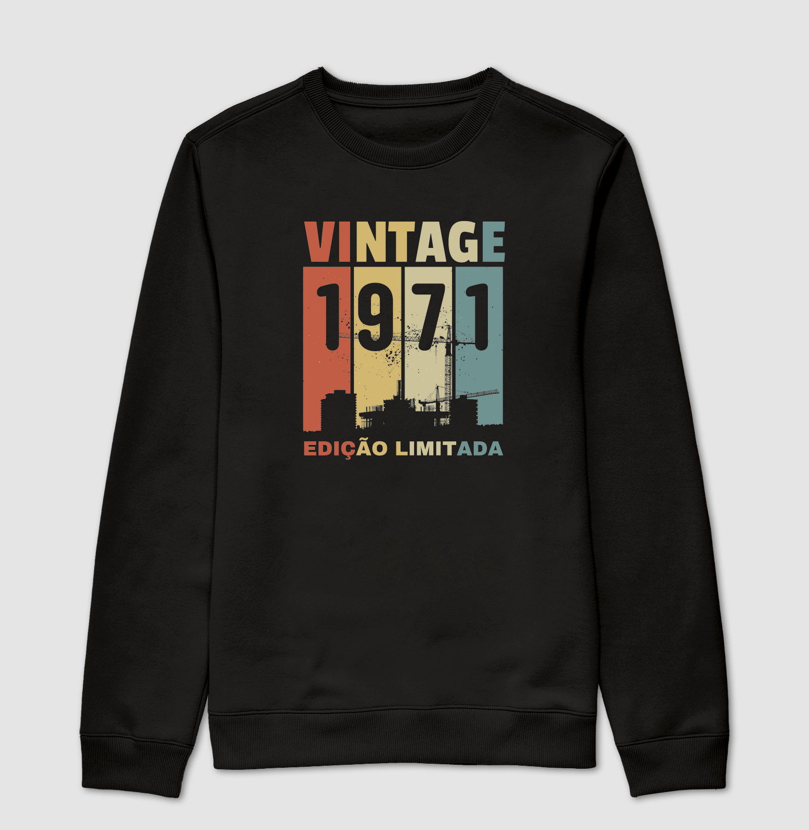 1971 - City Edição Limitada