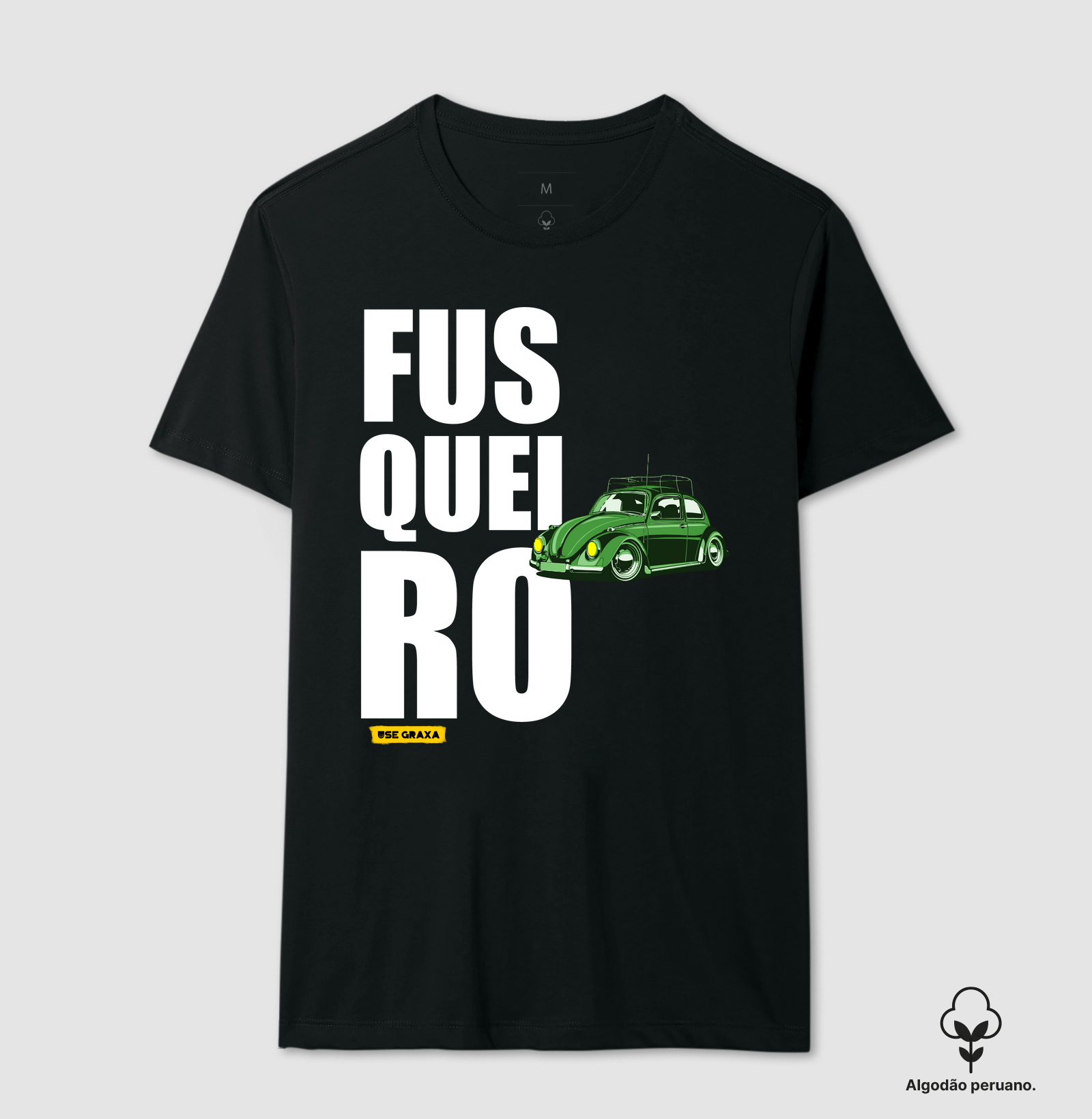 Fusqueiro Verde