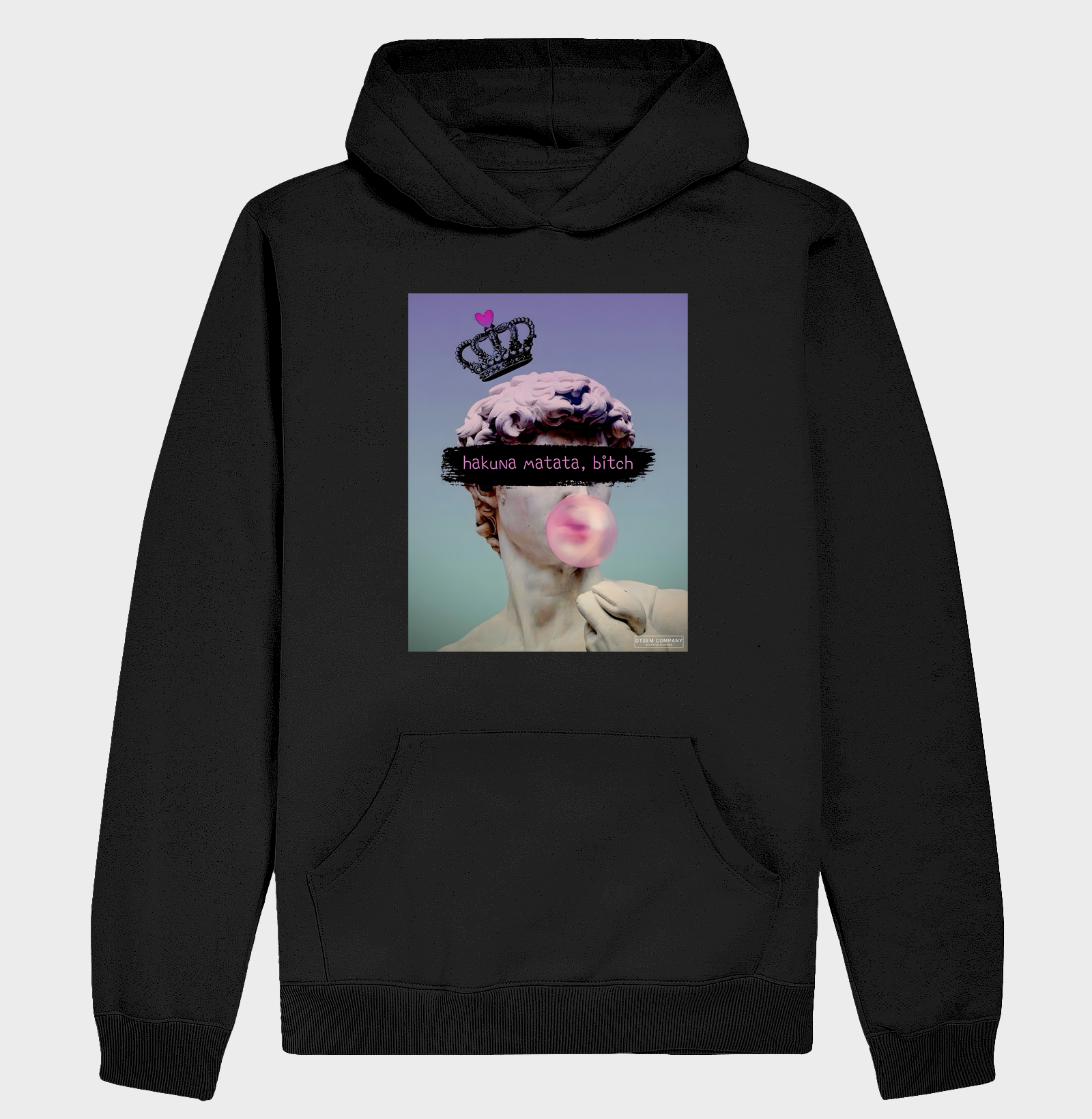 hakuna matata bitch