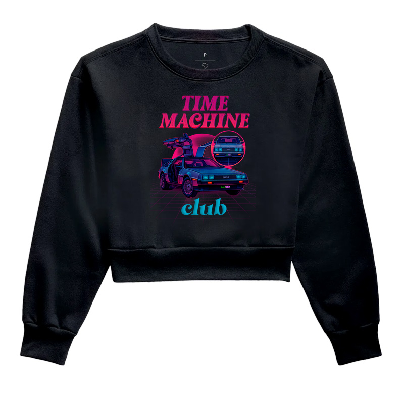 Time Machine Club