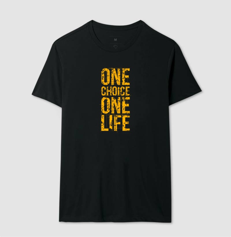 One Choice One Life