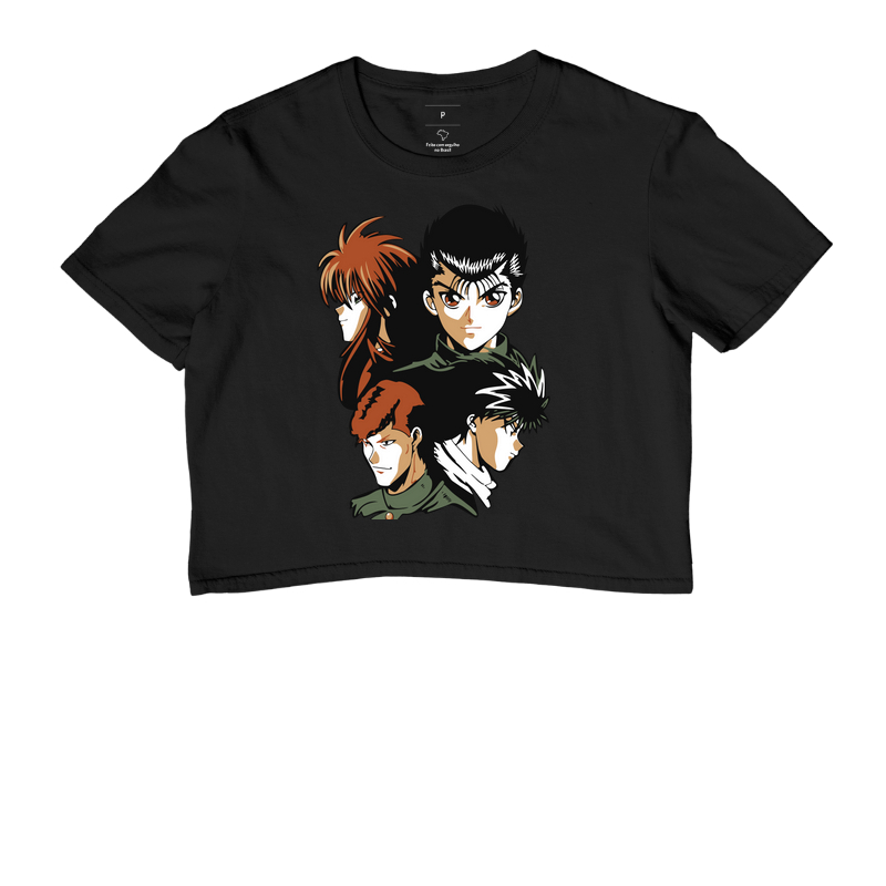 Yu Yu Hakusho