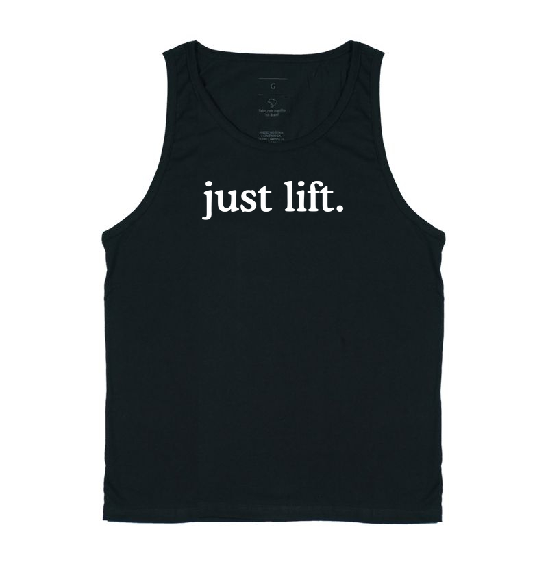 Just Lift