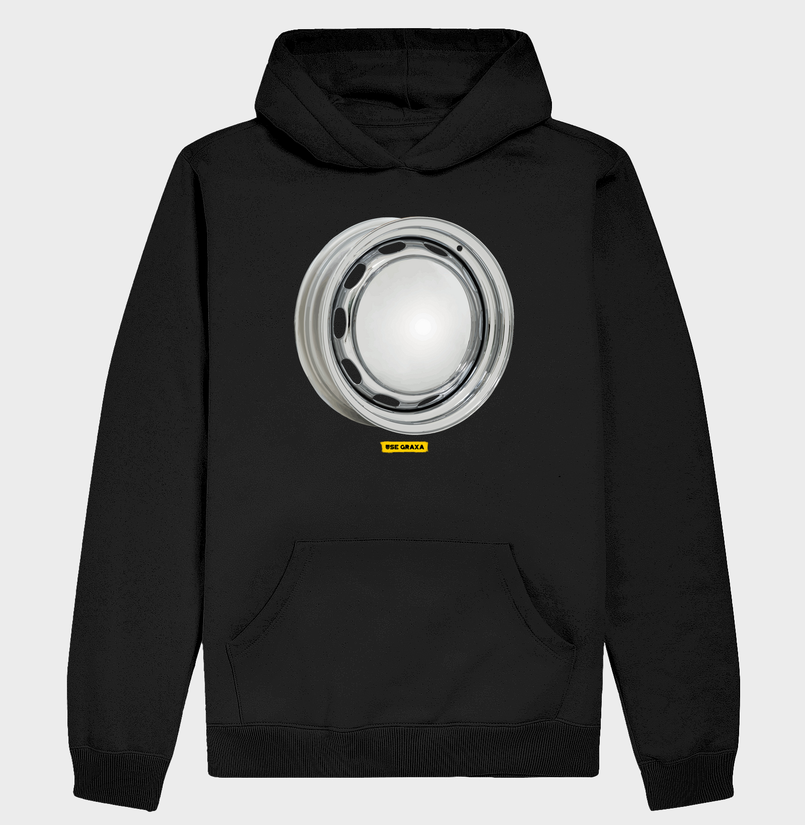 Roda Clássica Fusca kombi Brasília