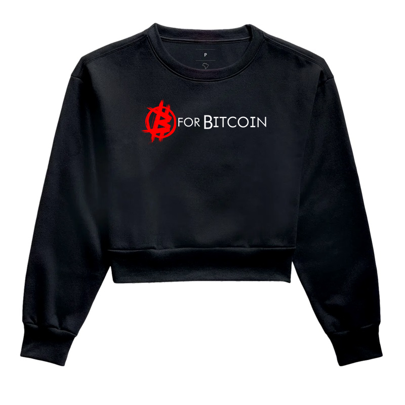 B For Bitcoin 2