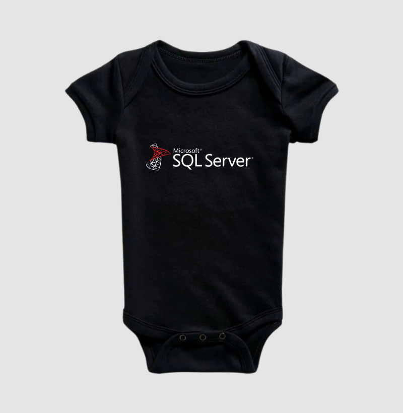 "SQL Server" Logos T.I