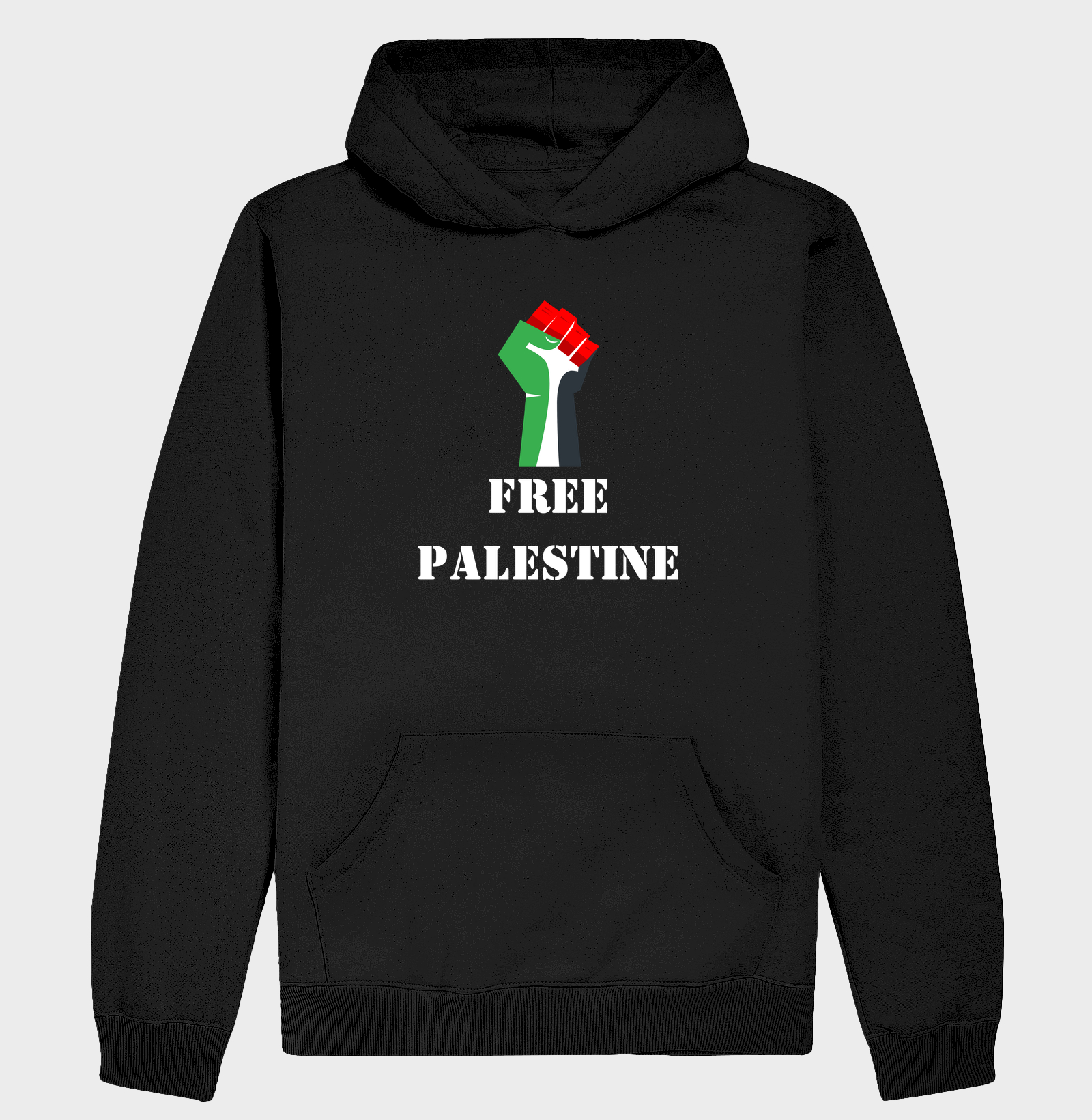 Free Palestine II