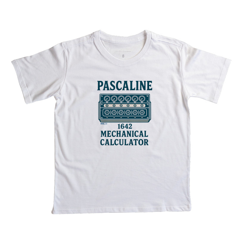 "Pascaline" T.I