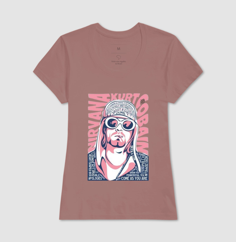 Camisa 22