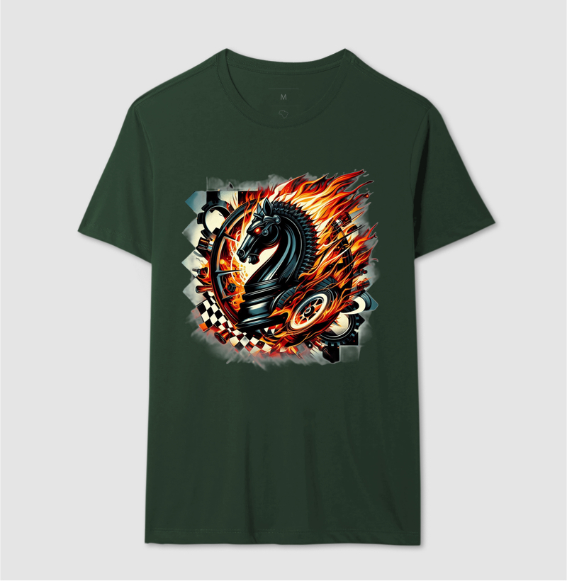 Camisa 10