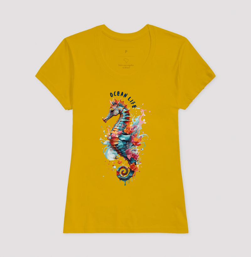 Camisa 13