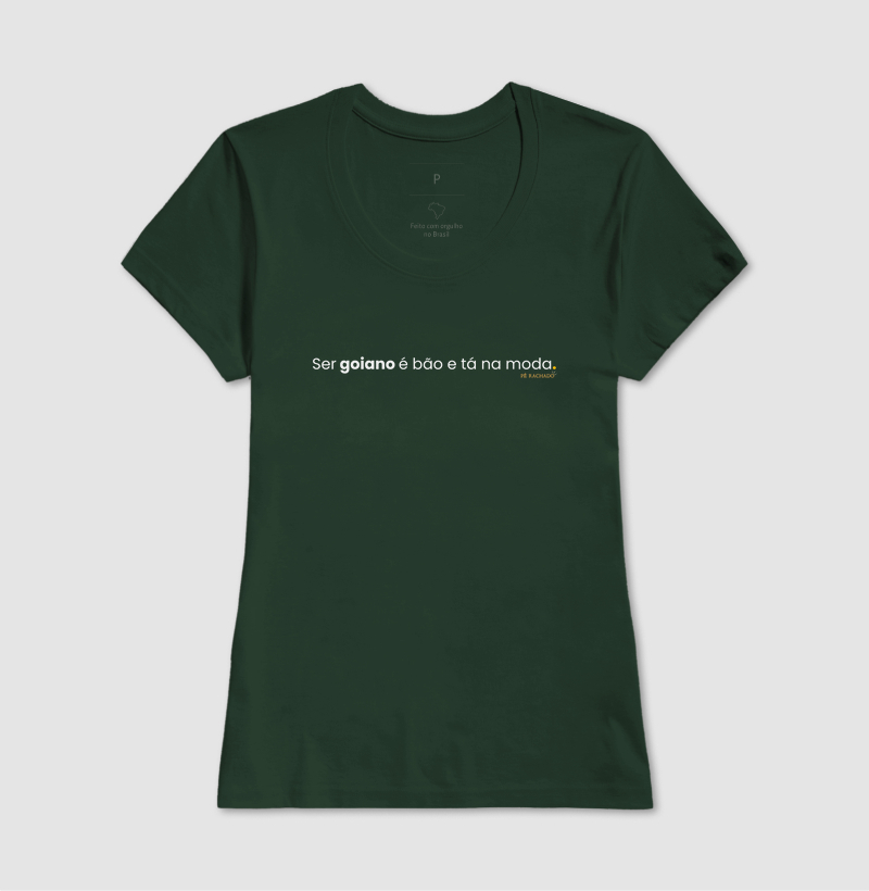 Camisa 18