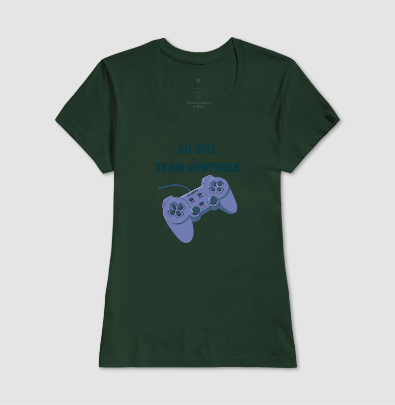 Camisa 12
