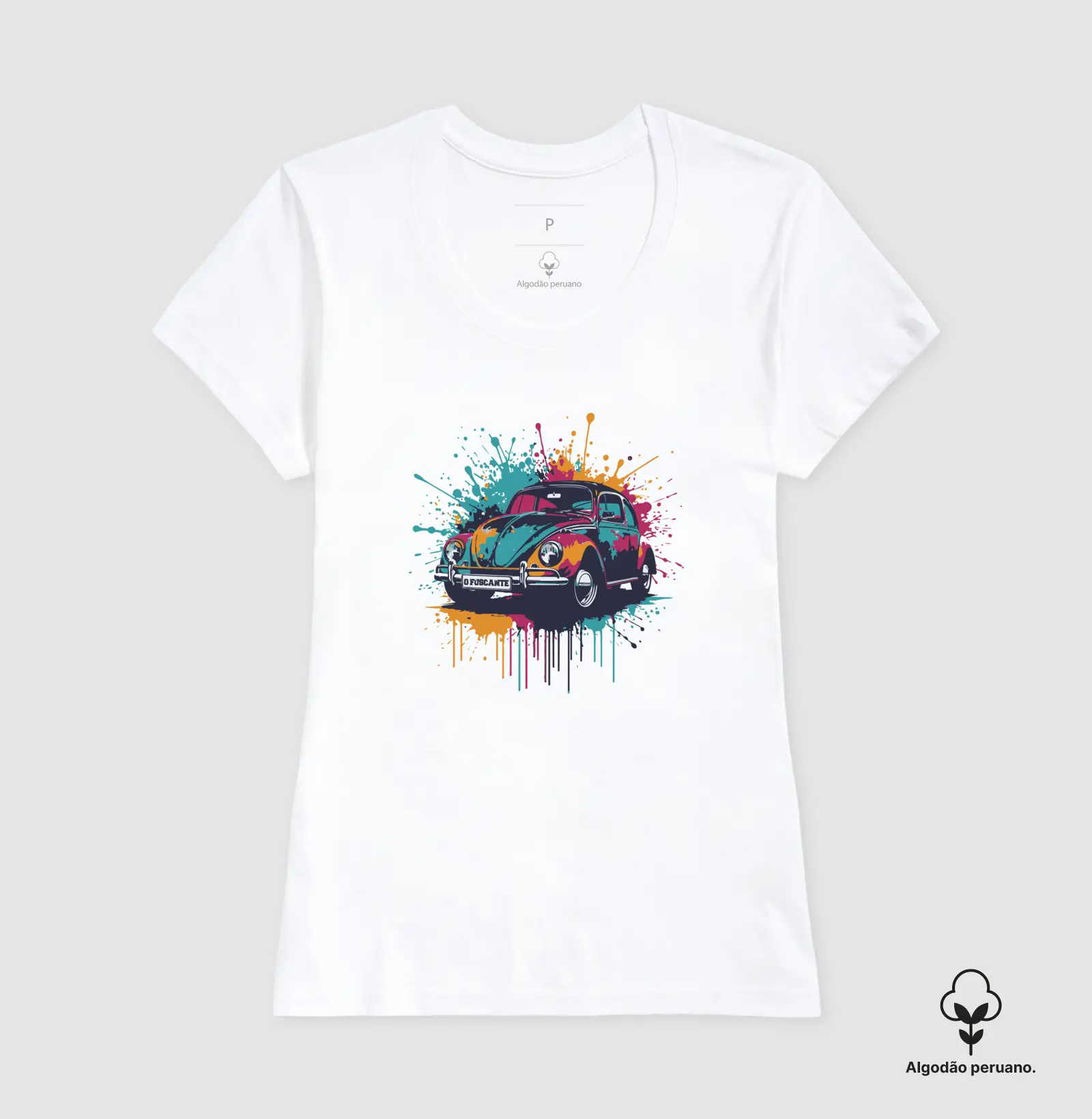 Camisa 4