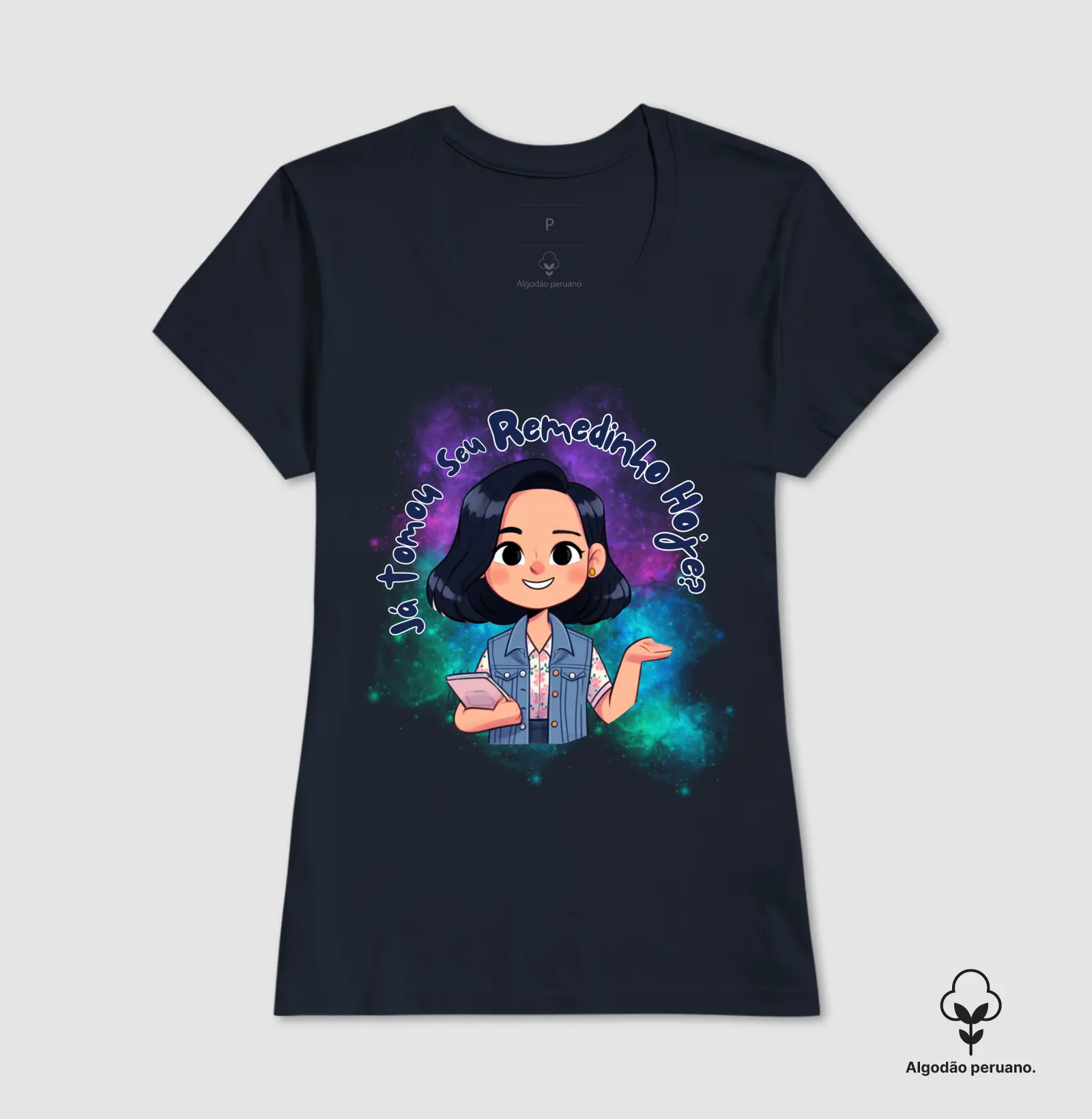 Camisa 3