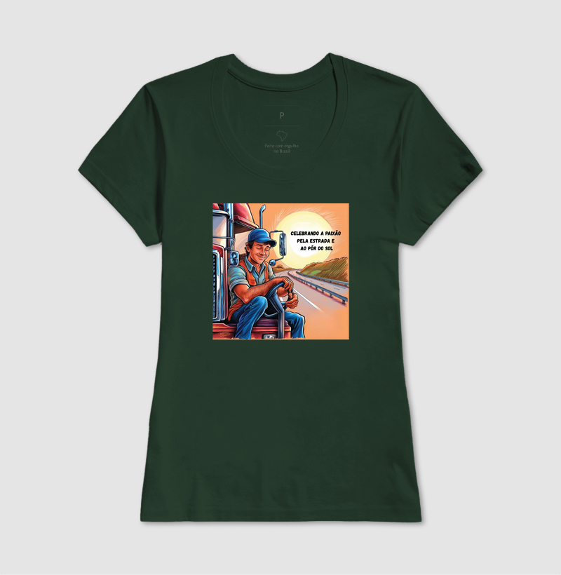 Camisa 12