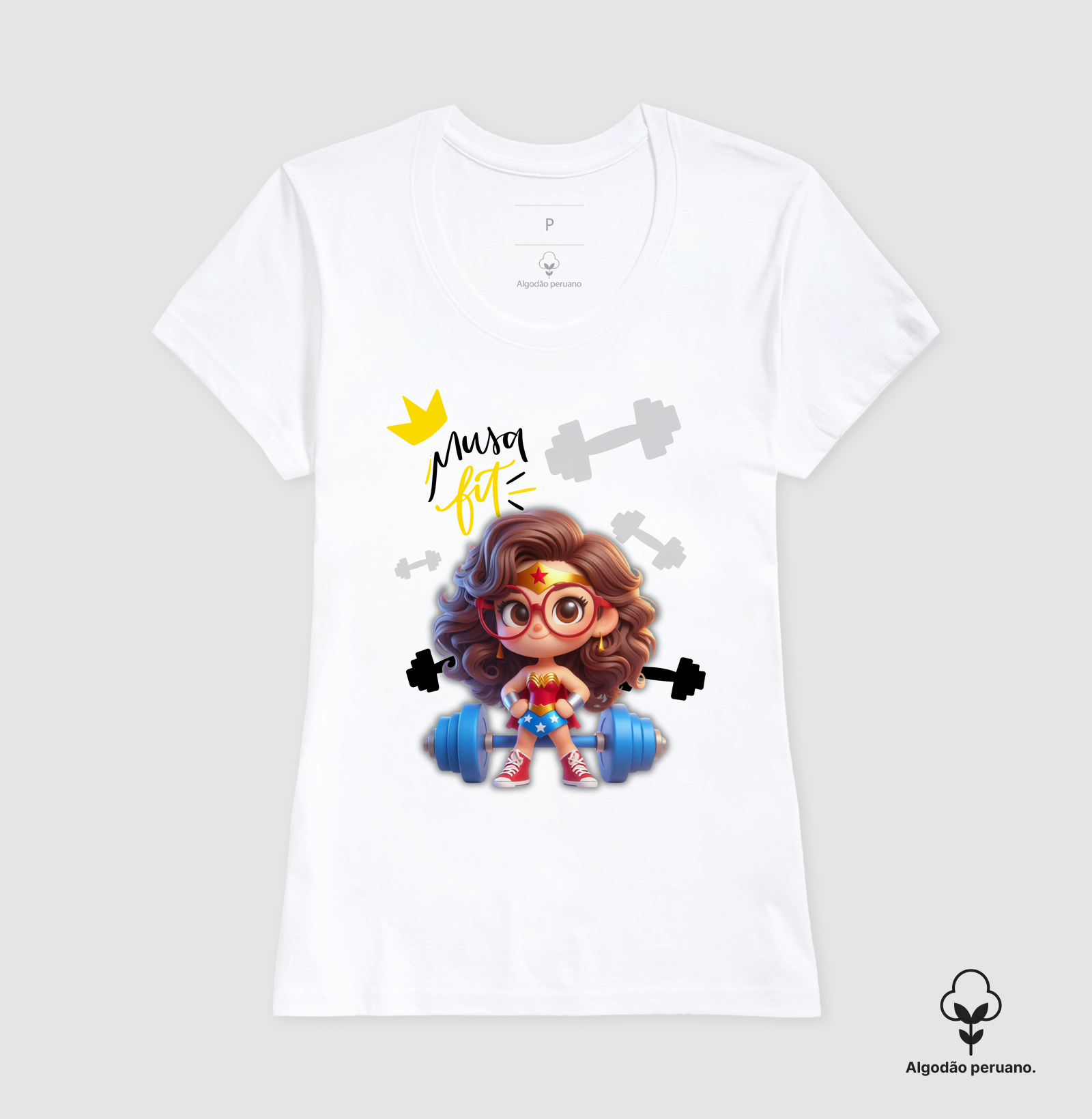 Camisa 3