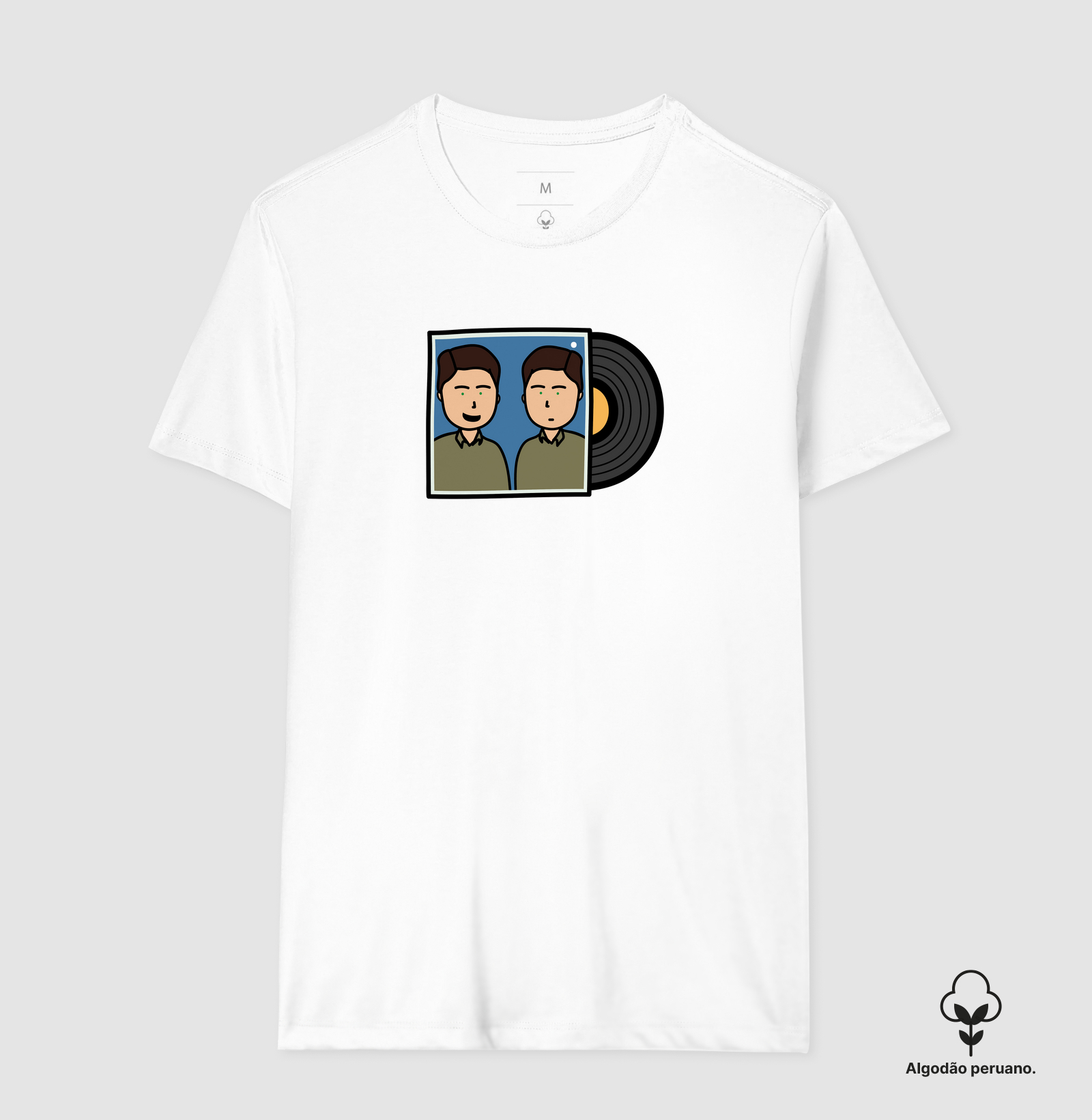 Camisa 4