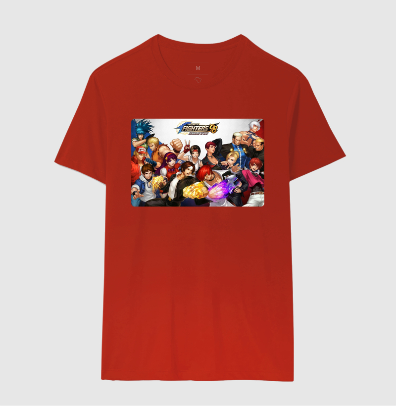 Camisa 7