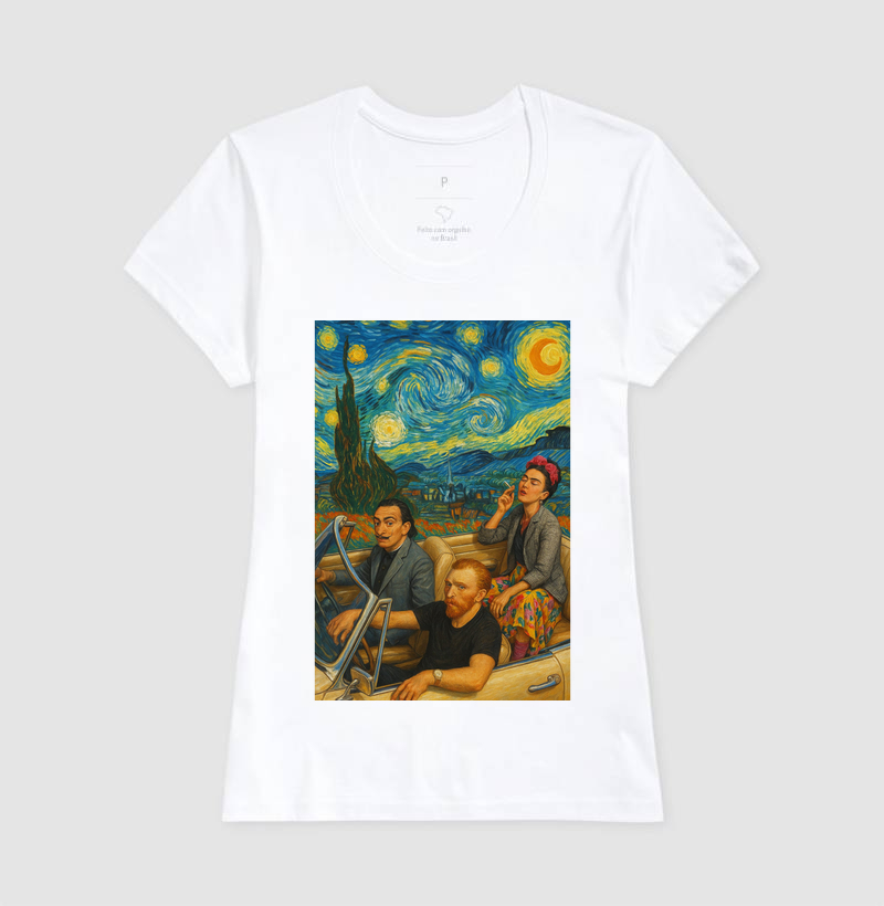 Camisa 5