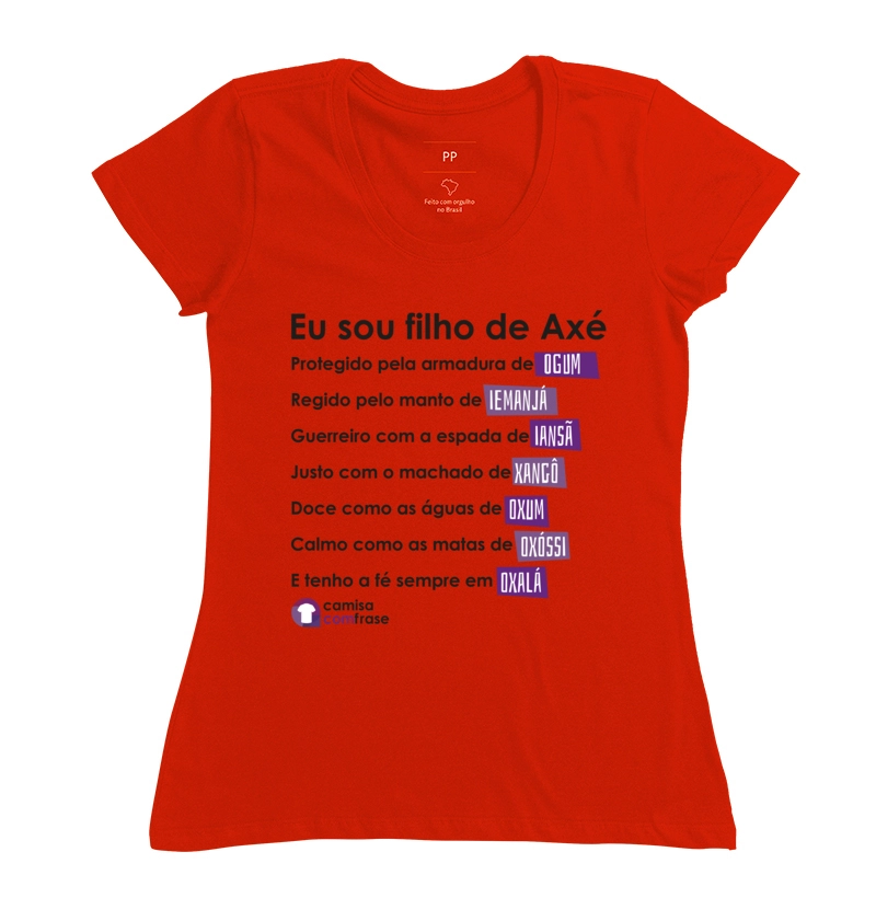 Camisa 6