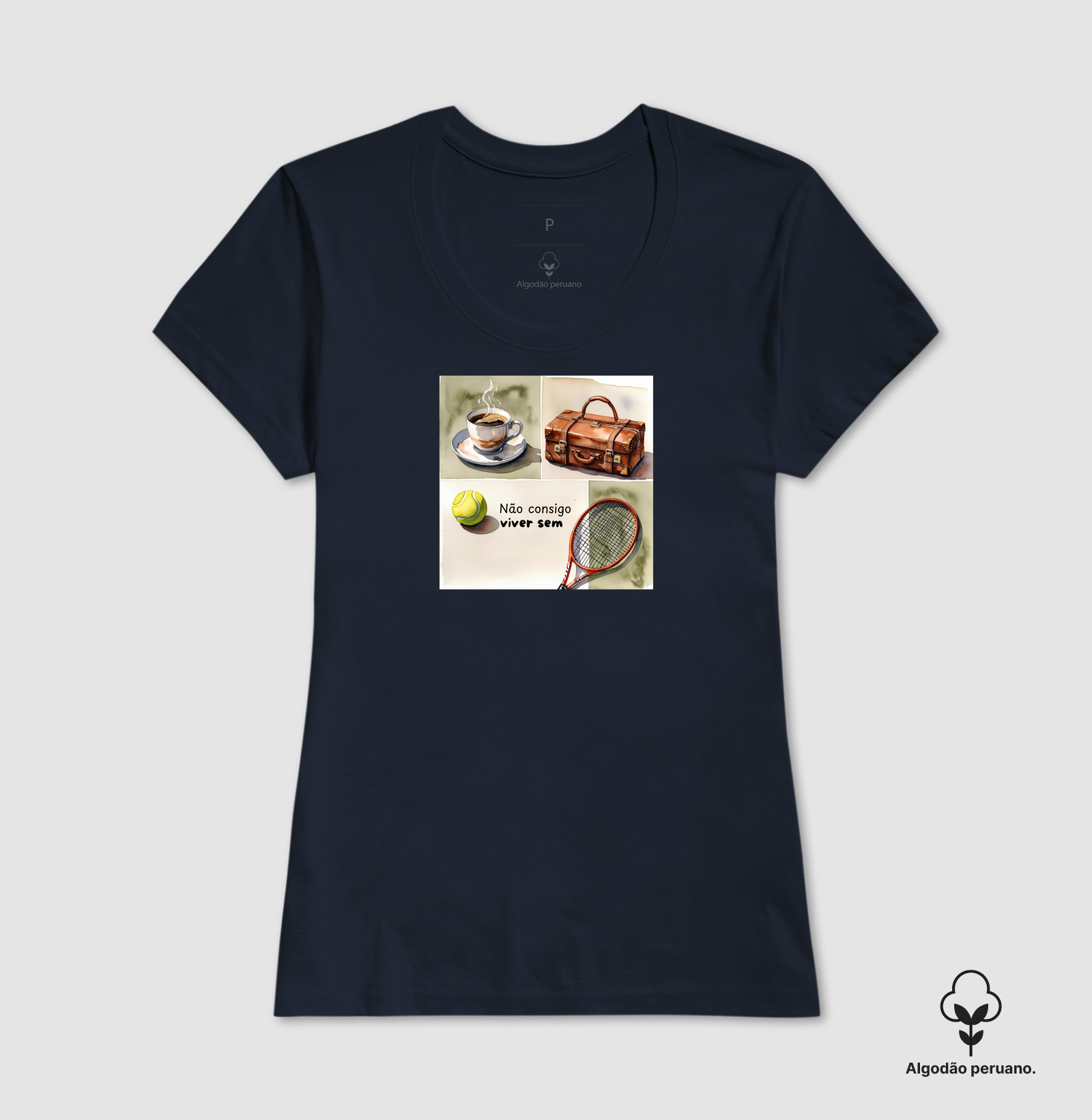 Camisa 5