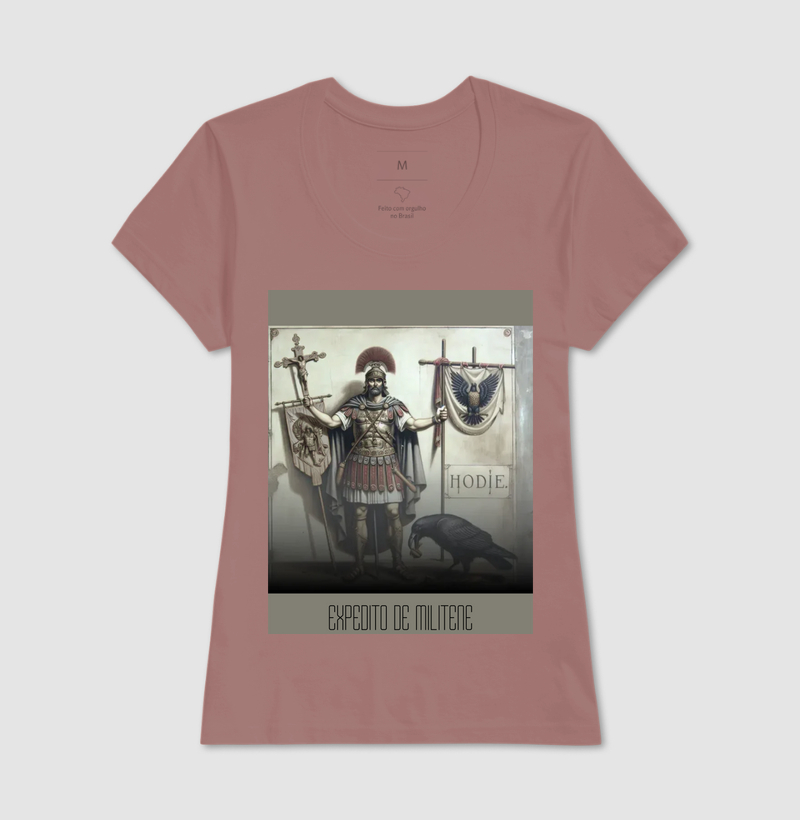 Camisa 16