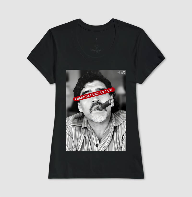 Camisa 7