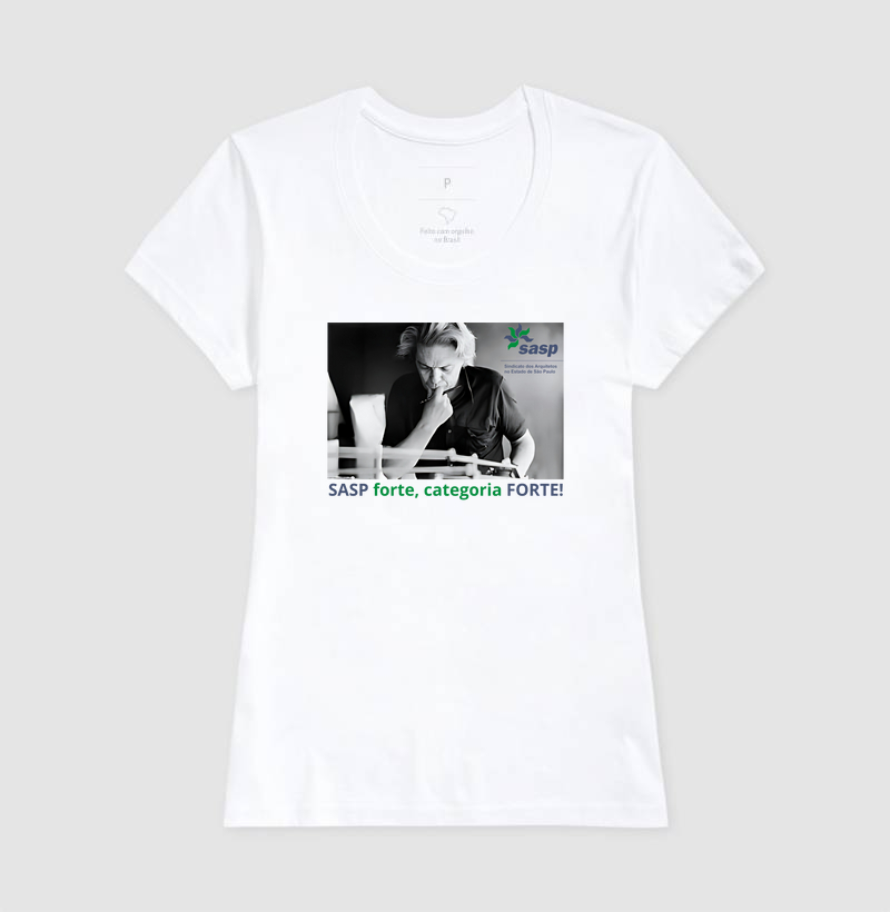 Camisa 16