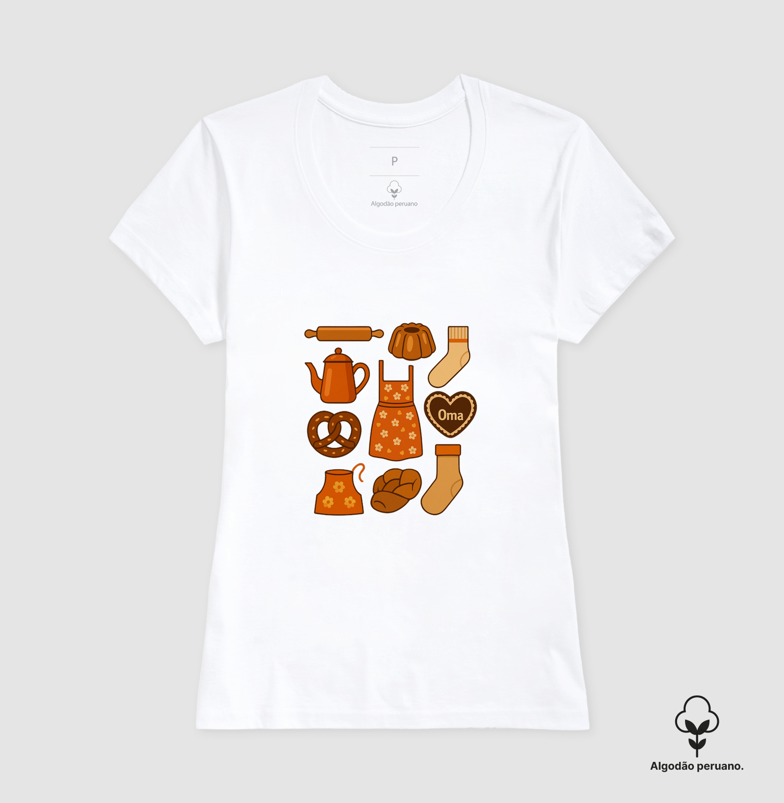 Camisa 3