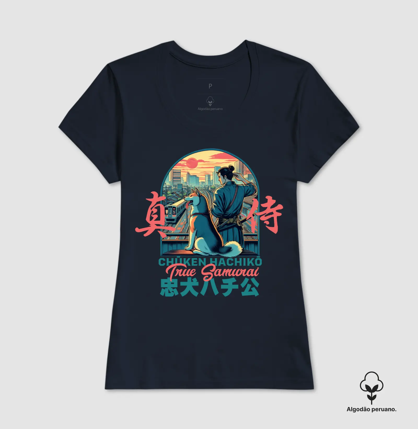 Camisa 4