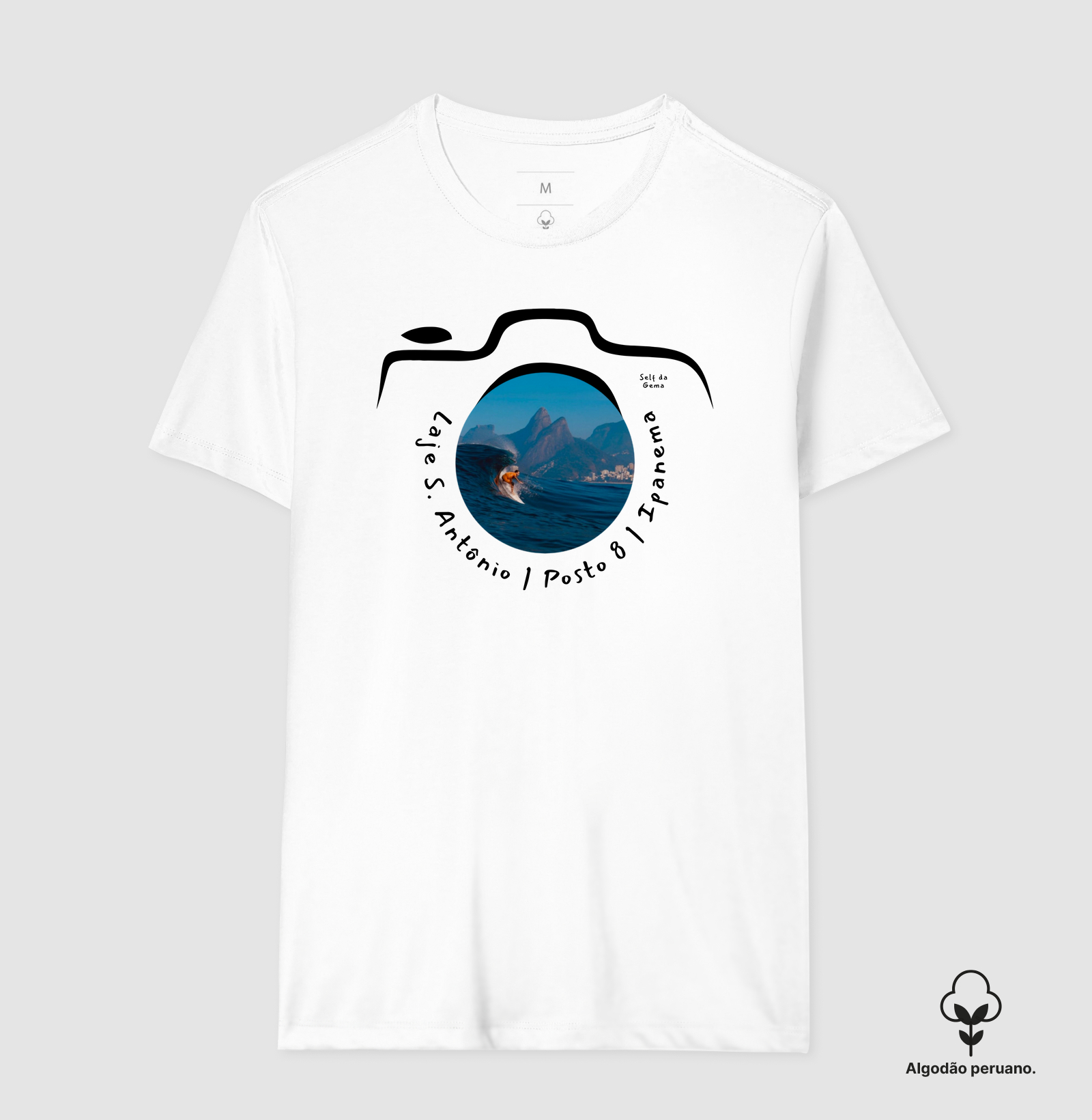 Camisa 1