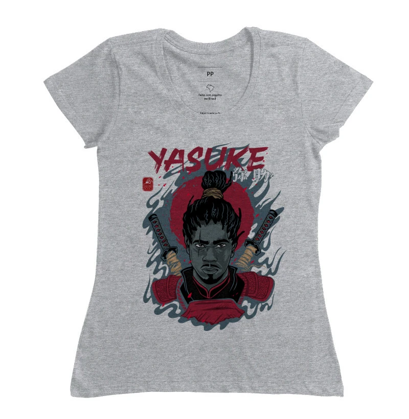 Camisa 4