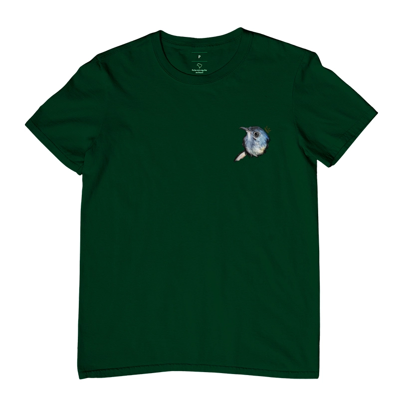 Camisa 11