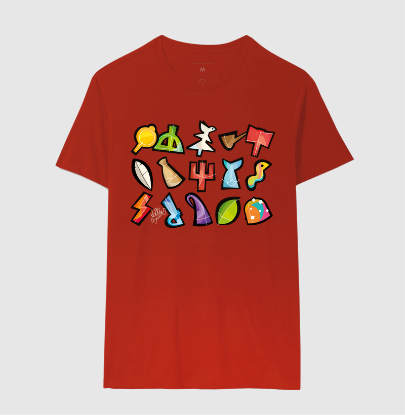 Camisa 6