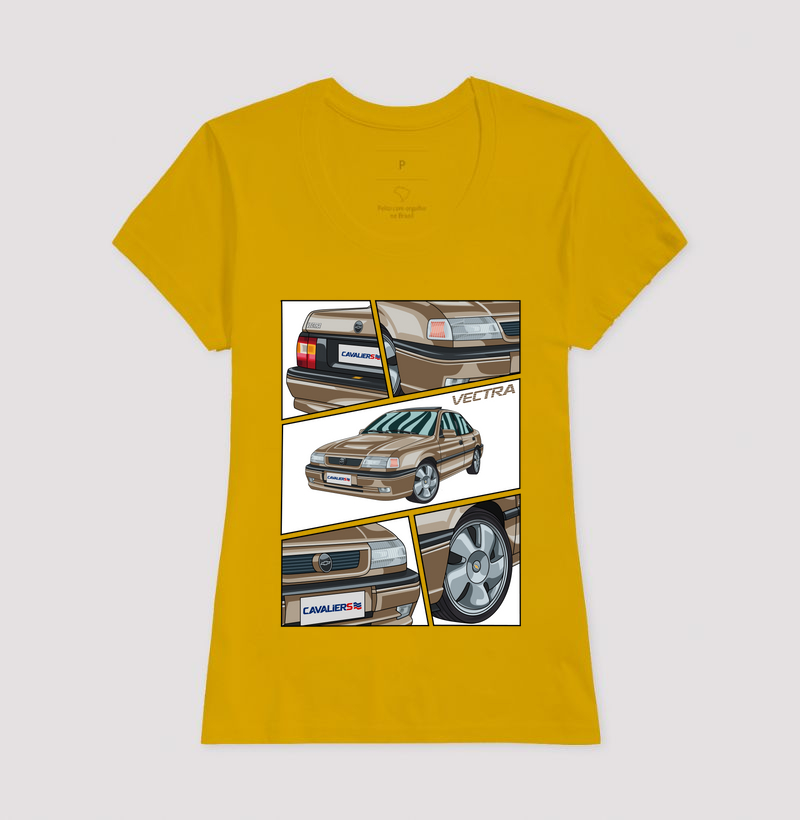 Camisa 16