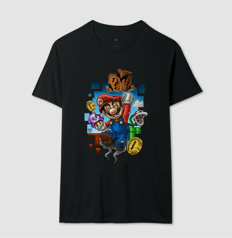 Camisa 1
