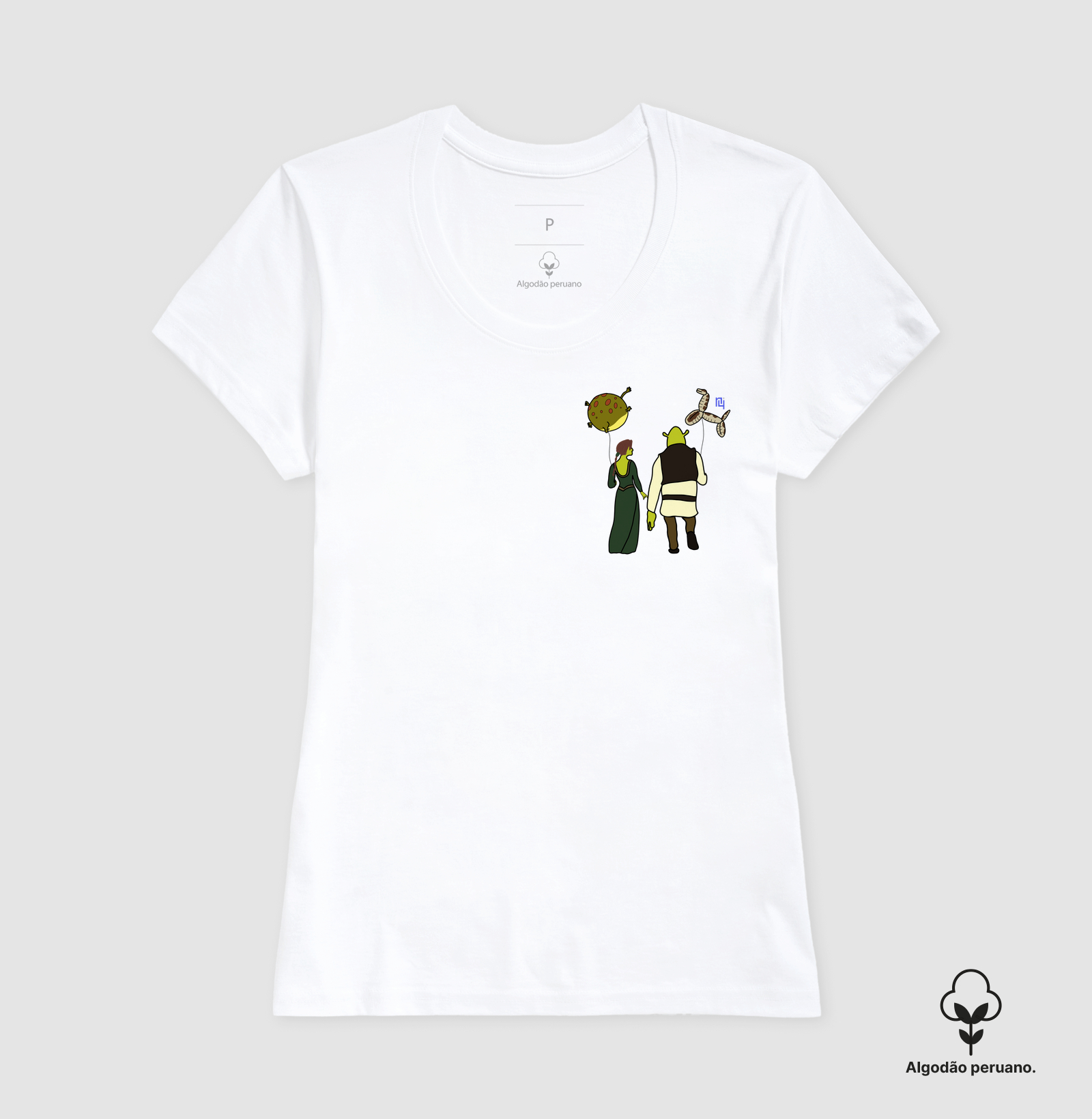 Camisa 4