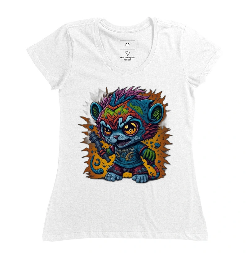 Camisa 4
