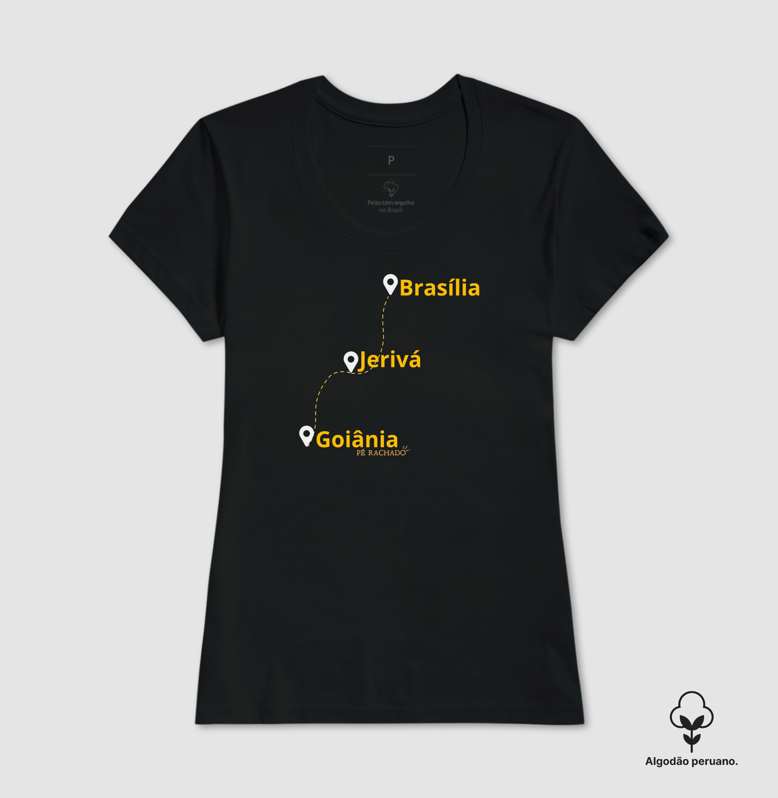 Camisa 4