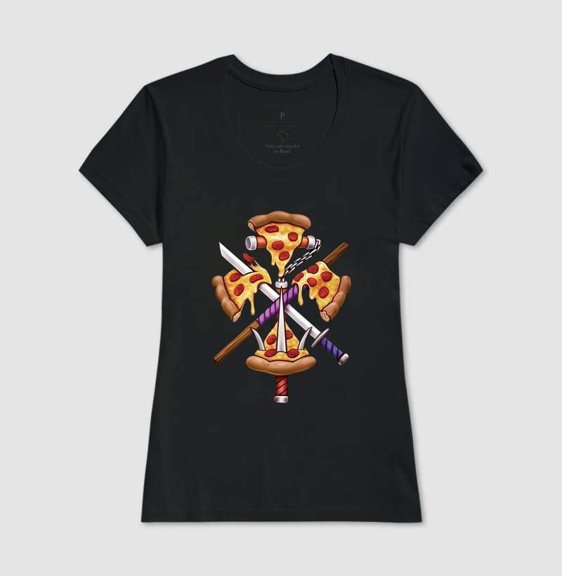 Camisa 15