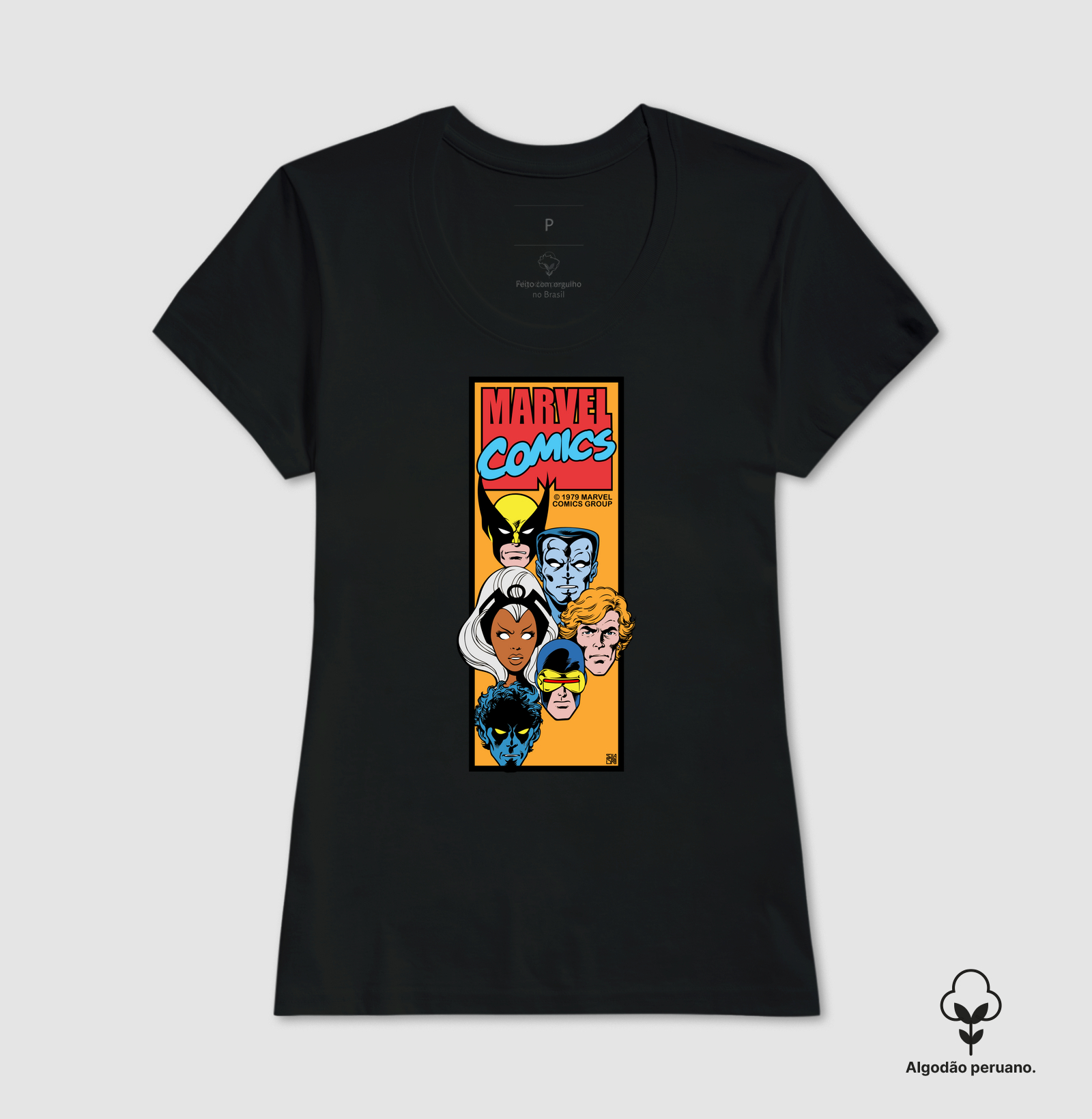 Camisa 1