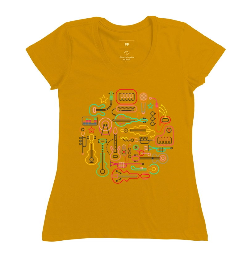 Camisa 9