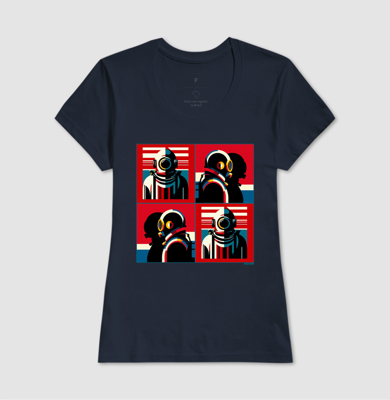 Camisa 9