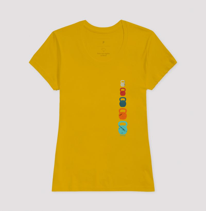 Camisa 15