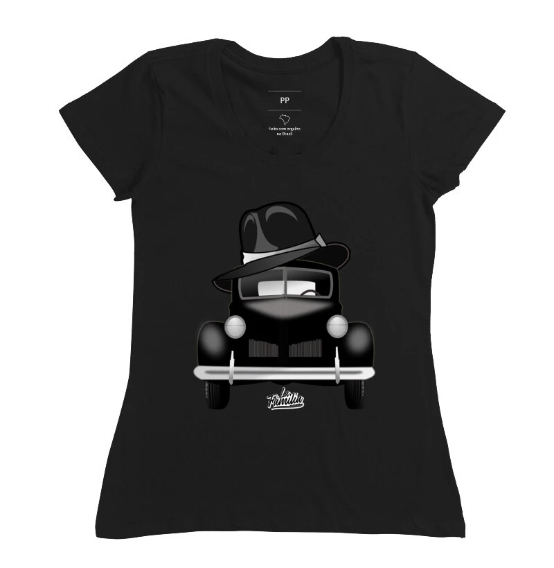 Camisa 13