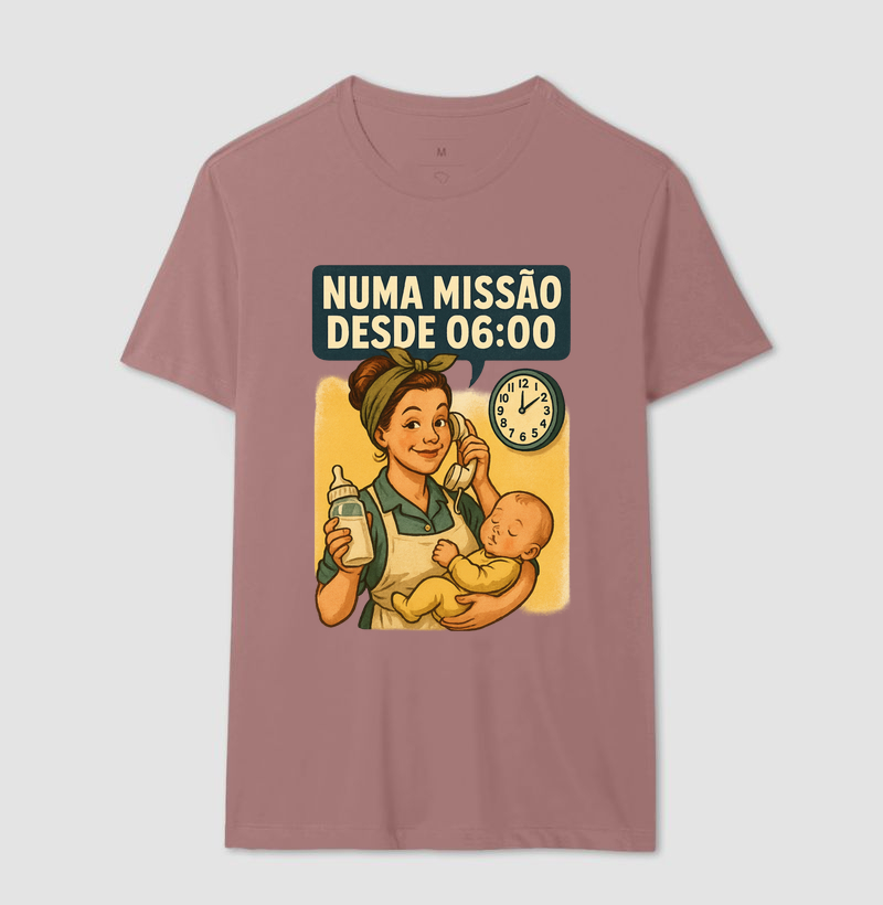 Camisa 16
