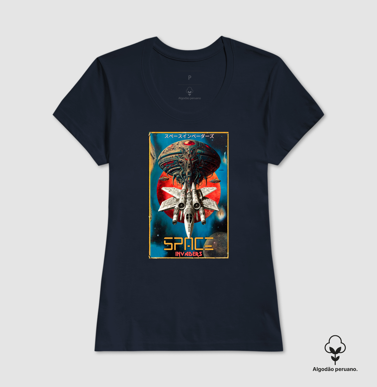 Camisa 2